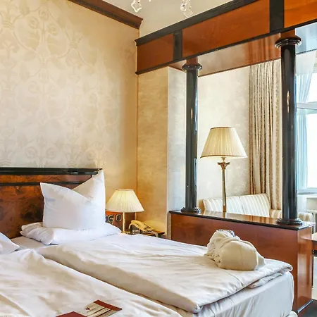 SEETELHOTEL Ahlbecker Hof-2